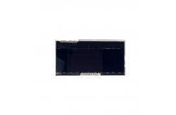 China 4.5V Customize 7 Segment Lcd Display , Liquid Crytal Monochrome Lcd Module supplier