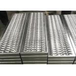 Max 6000mm Regular Grip Strut  Walkway For Stair Treads Ramps And Decks