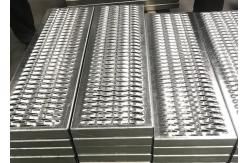 China Max 6000mm Regular Grip Strut  Walkway For Stair Treads Ramps And Decks supplier
