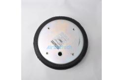 China Goodyear 3B14-374 Air Spring Assembly Triple Convoluted Air Shock Absorber supplier