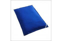 China Flat Fabric Covered Pool Floats Roll Up Design High Intensity Exercise Applied supplier