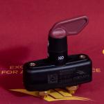 WG9100760102 Battery Main Switch 3736010-61B WG9100760106 Faw Truck Parts