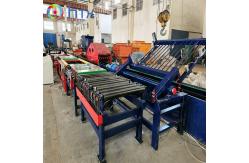 China Dosing Machine Retaining Block Making Machine Feeder Concrete Dosing System supplier
