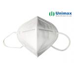 FFP2 5Ply PFE95 Disposable Particulate Respirator for sale