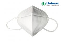 China FFP2 5Ply PFE95 Disposable Particulate Respirator supplier