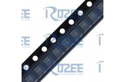 China SN74LVC1G74DCUR supplier