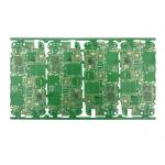 6 Layer One Order Communication HDI High Density Interconnector PCB Pc Boards For Sale for sale