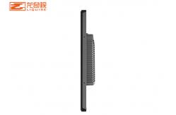 China 8 10 12 15 Inch Capacitive Resistance Panel Mounted Embedded Touch Panel Pc supplier
