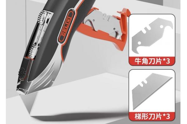 Electrician S Knife Multi System With Insulation
