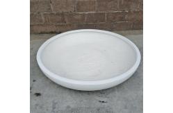 China Elevate Your Garden With Fiber Clay Planter  For Your Plants supplier