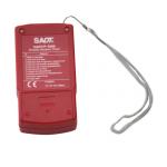 Innovative 2 In 1 Probe Digital Hardness Tester Auto Impact Direction