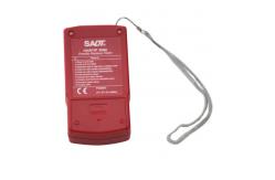 China Innovative 2 In 1 Probe Digital Hardness Tester Auto Impact Direction supplier