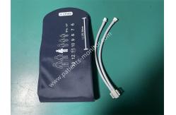 China BP CUFF,ADULT,25-34CM,Double Tube,DLW-011-0102 Reusable Medical Cuffs supplier