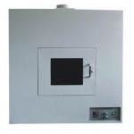 Electrical Plastic Testing Equipment Combustion Performance Hot Rod Method for sale