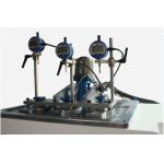 Thermal Deformation Vicat Softening Point Tester hdt vicat testing machine
