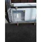 Square Angle Marine Integral Wheel House Sliding Door Customized