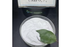 China High Purity 68% Sodium Hexametaphosphate Powder Recommended Purchase 25kg /Bag supplier