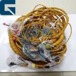 283-2931 2832931 Excavator E323DL Chassis Wire Harness for sale