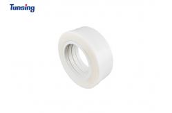 China Waterproof Double Side TPU Hot Melt Adhesive Film For Textile Laminating Fabric supplier
