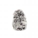 Surface Washable Standing Hedgehog Plush Toy OEM