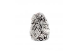 China Surface Washable Standing Hedgehog Plush Toy OEM supplier