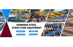 China Steel Structure Warehouse manufacturer