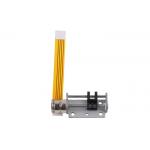 3.3V VSM0806 DC POM Slider Linear Stepper Motor 15mm Travel Distance M2 Lead Screw for sale