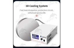 China Skymen Ultrasonic Transducer SUS304 Generator Circuit Board Cleaning 22kHz supplier