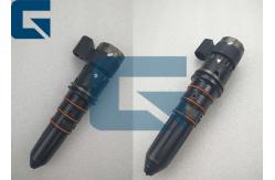 China Cummins Engine Spare Parts M11 QSM11 ISM11 Fuel Injector 3411821 supplier