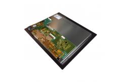 China Industrial TFT LCD Display Module 7inch 1280x800 WXGA TM070JVHG33-01 Tianma supplier