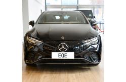 China 2025 Mercedes EQE Electric Car Large Sedan 500 4MATIC New Energy Pure supplier