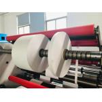Automatic Offset / Coated / Laminated Paper Slitting Machine 210m/Min for sale