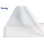 Pes Polyester Hot Melt Glue Film  Environmentally Friendly