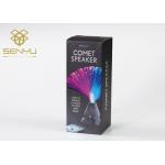 Gift Paper Box Packaging Electronics Products Blister Card Packaging for sale