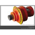 Hydraulic Piston Motors Poclain (MS50 Series) MS50-0-111-R50 MS50-A-C21-P35-1H24-G000 for Made in China for sale