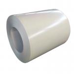 Zinc Coating Galvanized Steel Coil GSM120 4.0mm Color Coated PPGI PPGL Q195 Slitted Edge for sale