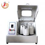 0.4L Ceramic Ball Mill 220V Desktop Laboratory Grinding Equipment for sale
