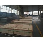 Interior 6mm PVDF Aluminum Composite Panel For Curtain Wall