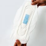 Private Label Ultra Soft Daily 290mm Women Pads Disposable Sanitary Napkins for sale