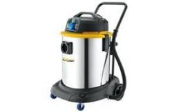 China 240V Vacuum Cleaner Machine Centrifugal Cyclone Dust Cleaner Machine supplier