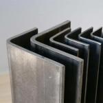 5m PPGI Galvanized Angle Steel Corrosion Resistance ASTM SGCC