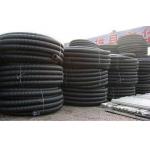 Multilayer PE Cable Plastic Pipe Extrusion Line / City Gas PP Drainage Pipe Machine for sale