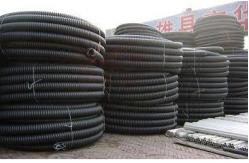 China Full Automize PP / PE Plastic Pipe Extrusion Single Screw Extruders supplier
