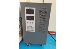 China Torch Cell Spectrophotometer Parts For Icp 6810 Plasma Emission Spectrometer supplier