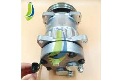 China VOE15082742 Air Compressor For EC210 EC360 Excavator Parts supplier