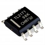 buy online electronic components ic chip sale store TLV2171IDR 8-SOIC PICS BOM Module Mcu Ic Chip Integrated Circuits for sale