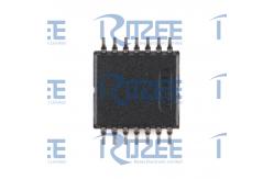 China SN74HC164PWR supplier