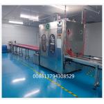 Bird's Nest glass bottle filling bottling sealing capping labeling packaging Production line machine equipment for sale
