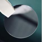 InAs Wafer Crystal Substrates N Type For MBE 99.9999% Monocrystalline for sale