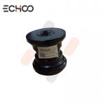Track Roller CTL For Volvo MCT135C Undercarriage Components 